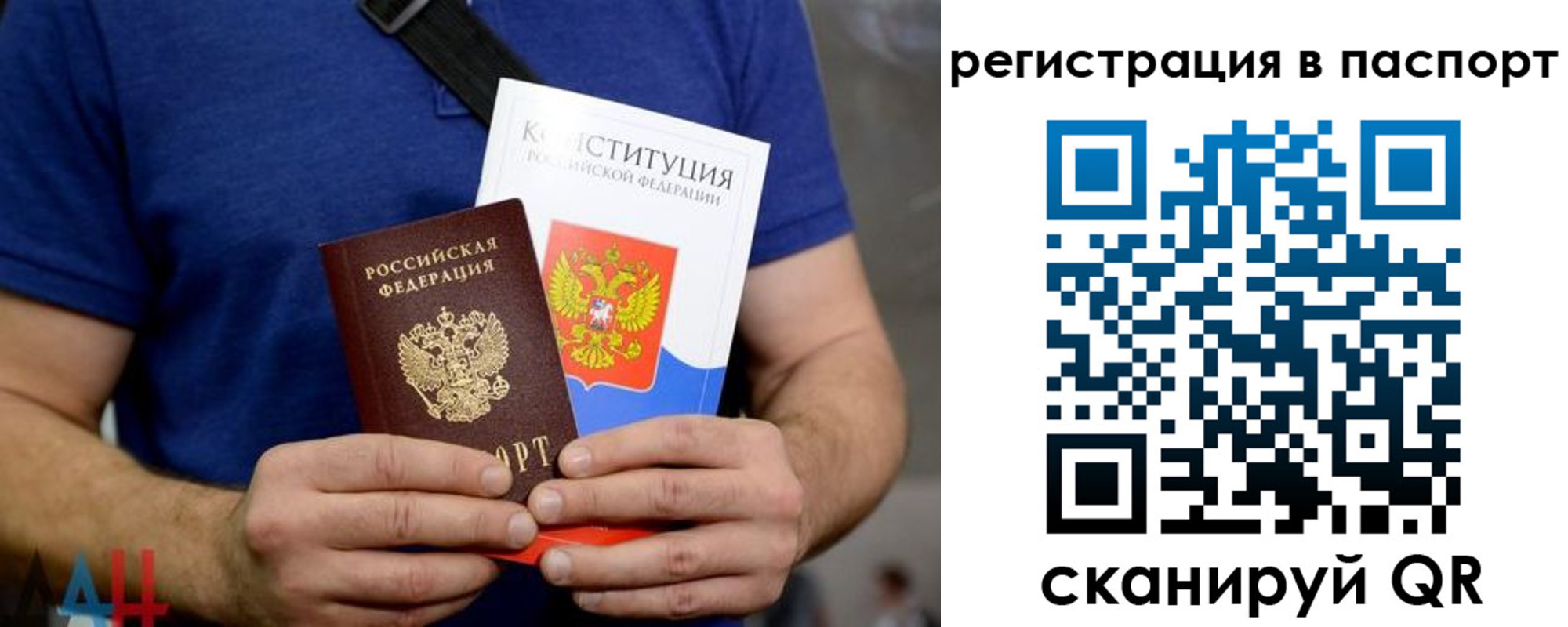 прописка гарантия в Пересвете